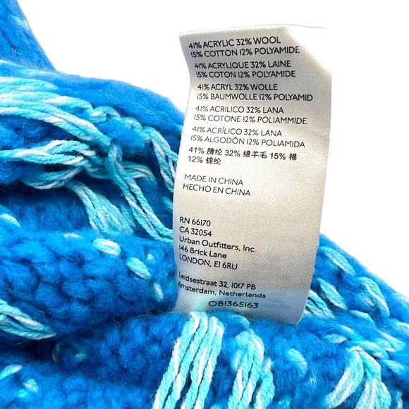 Free People Snow Day Sweater Size Extra Large - Picture 9 of 15